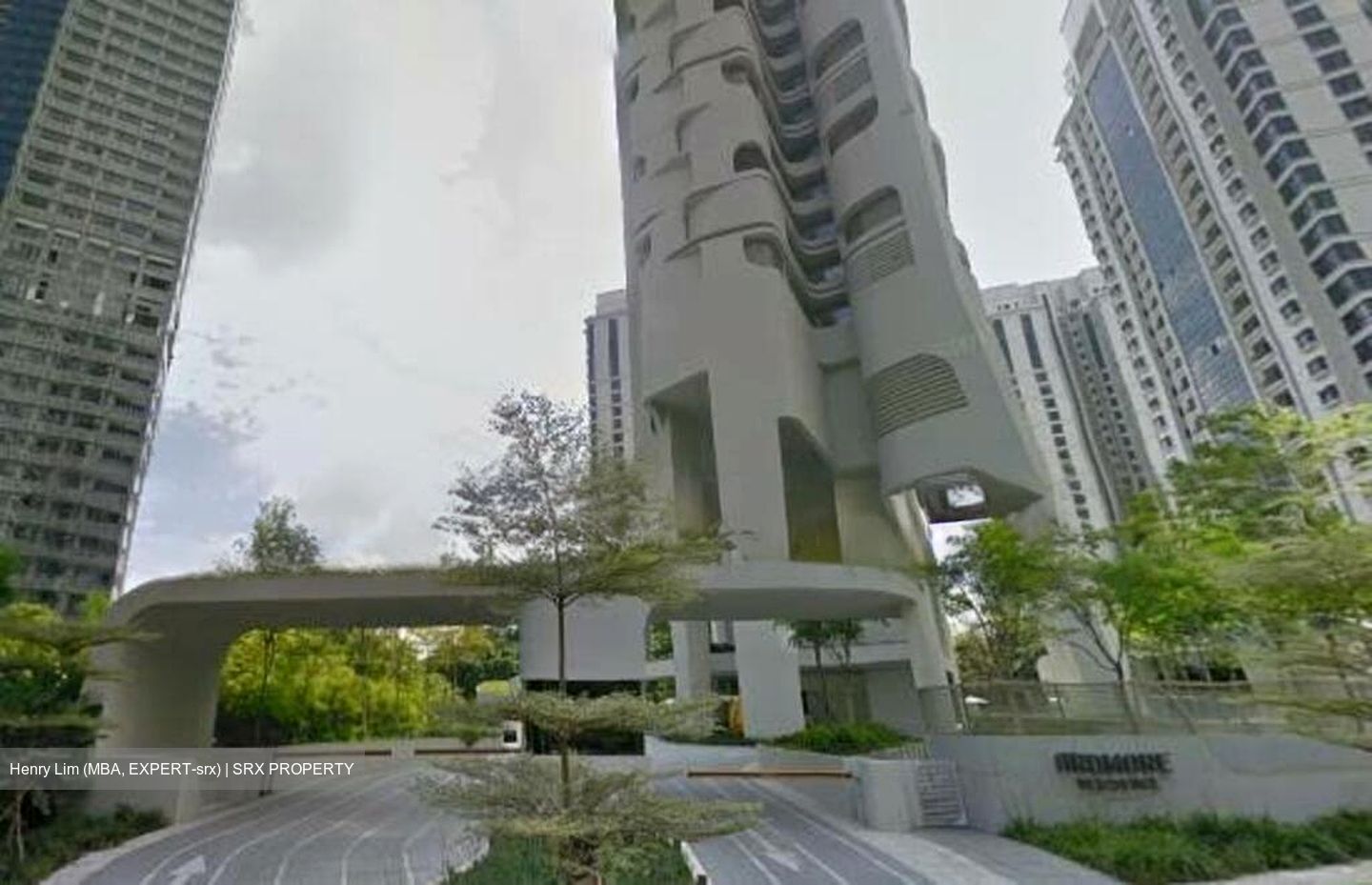 Ardmore Residence (D10), Condominium #542336241